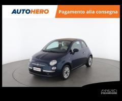 FIAT 500C RU34797