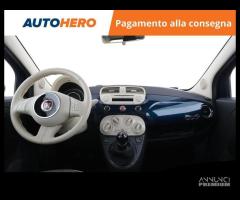 FIAT 500C RU34797 - 8