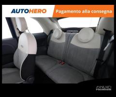 FIAT 500C RU34797 - 9