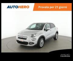 FIAT 500X DT89382 - 1