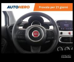 FIAT 500X DT89382 - 12