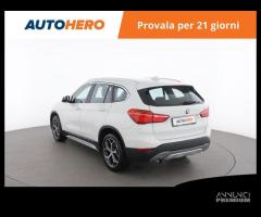 BMW X1 NH69223