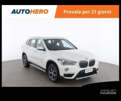 BMW X1 NH69223 - 6