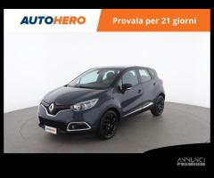 RENAULT Captur GF22168 - 1