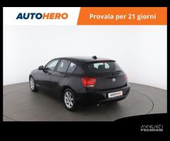 BMW 116 ZF02985