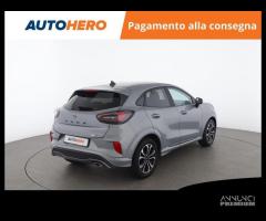 FORD Puma SD65161 - 5