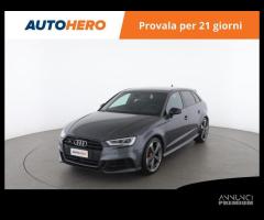 AUDI S3 UN03298