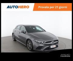 MERCEDES-BENZ A 250 TE45730 - 6