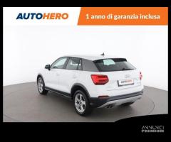 AUDI Q2 FM81643