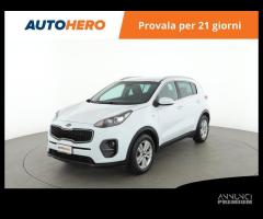 KIA Sportage ZX64129