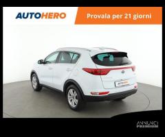 KIA Sportage ZX64129 - 4