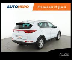 KIA Sportage ZX64129