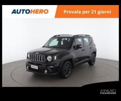 JEEP Renegade ST10592