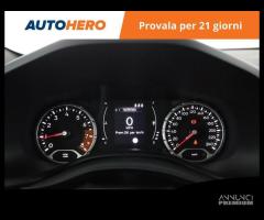 JEEP Renegade ST10592 - 11