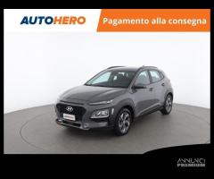 HYUNDAI Kona VG07291