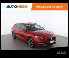 SEAT Leon FH38775 - 6