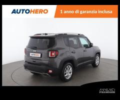 JEEP Renegade TV15126