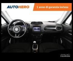 JEEP Renegade TV15126 - 8