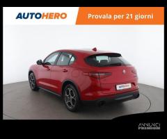 ALFA ROMEO Stelvio AY10362