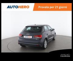 AUDI A1 XT98278 - 5