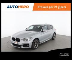 BMW 116 JD98243 - 1