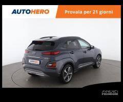 HYUNDAI Kona TC51921