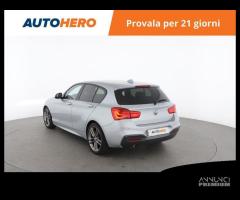 BMW 116 JD98243