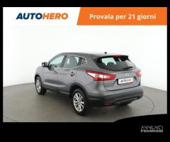 NISSAN Qashqai TC13632