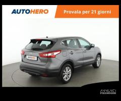 NISSAN Qashqai TC13632 - 5