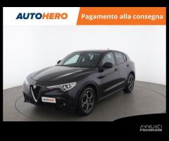 ALFA ROMEO Stelvio TB83052