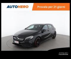 MERCEDES-BENZ A 200 YT06005 - 1