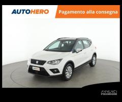 SEAT Arona SC15328