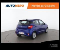 HYUNDAI i10 XP00404