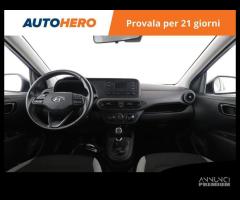 HYUNDAI i10 XP00404 - 8