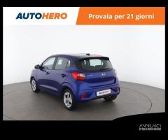 HYUNDAI i10 XP00404 - 4