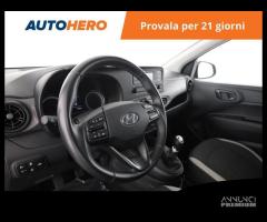 HYUNDAI i10 XP00404 - 7