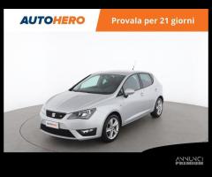 SEAT Ibiza DL13396 - 1