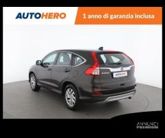 HONDA CR-V GC26780 - 4