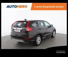 HONDA CR-V GC26780