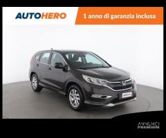 HONDA CR-V GC26780 - 6