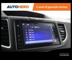 HONDA CR-V GC26780 - 15