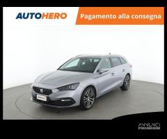 SEAT Leon ZA04041 - 1