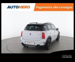 MINI Countryman LY97409