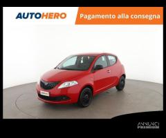 LANCIA Ypsilon EU90166