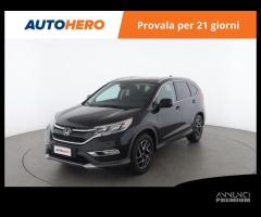 HONDA CR-V KR25070 - 1