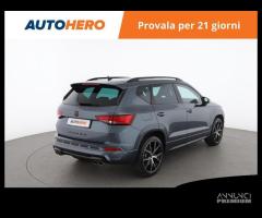 CUPRA Ateca AM25762