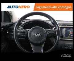 KIA Sorento RT58014 - 12