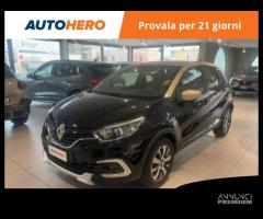 RENAULT Captur SU18088