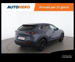 MAZDA CX-30 XR08506