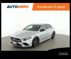 MERCEDES-BENZ A 250 XX26484 - 1